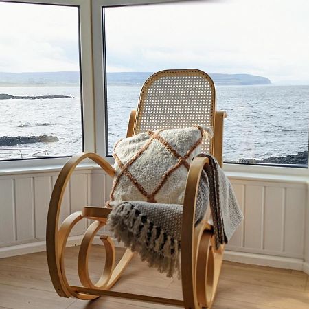 The Cranny, Portstewart Appartement Buitenkant foto