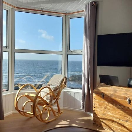 The Cranny, Portstewart Appartement Buitenkant foto