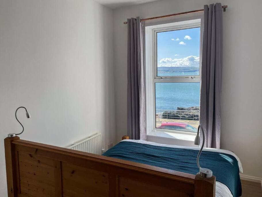 The Cranny, Portstewart Appartement Buitenkant foto
