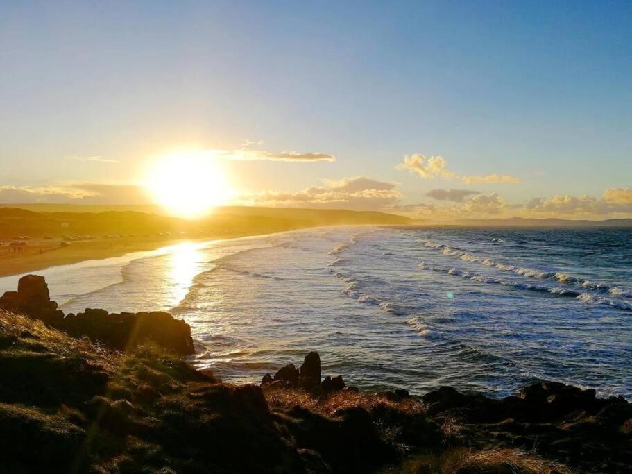 The Cranny, Portstewart Appartement Buitenkant foto
