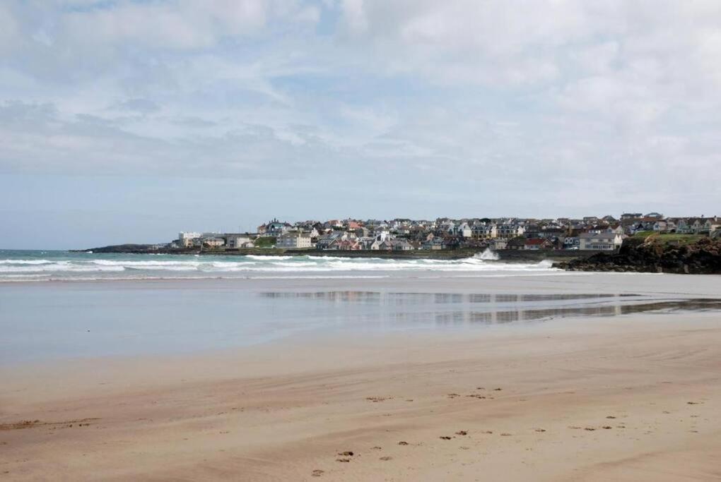 The Cranny, Portstewart Appartement Buitenkant foto