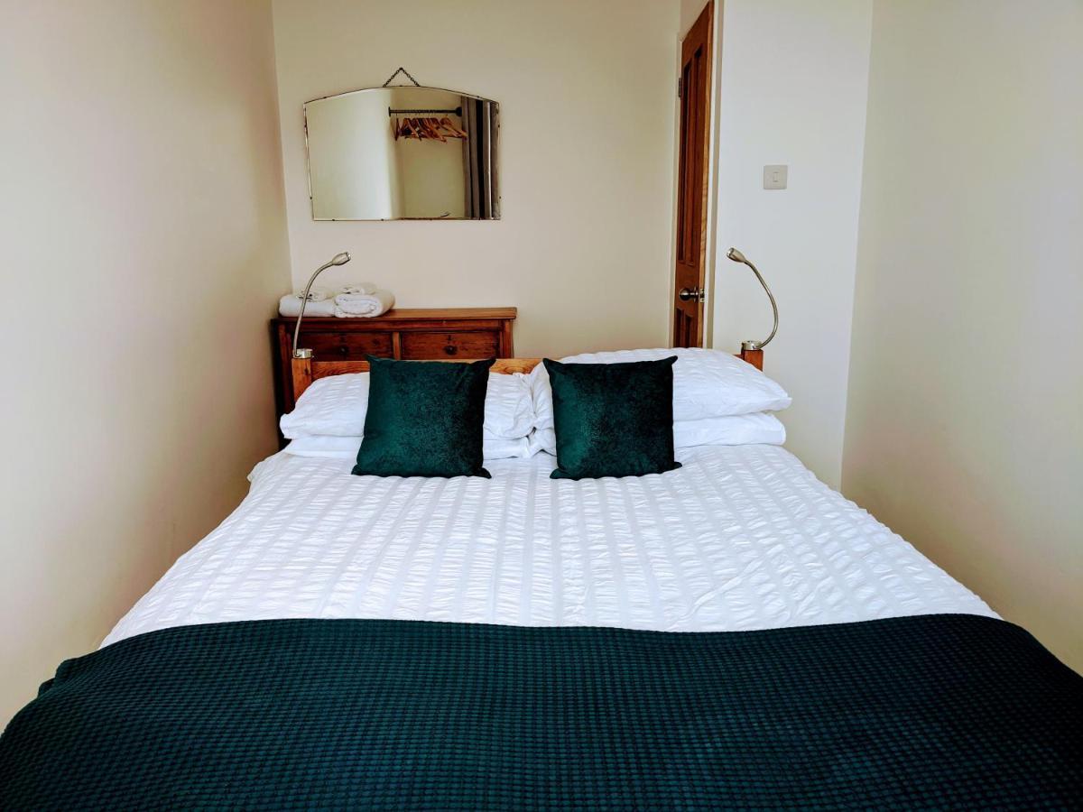 The Cranny, Portstewart Appartement Buitenkant foto
