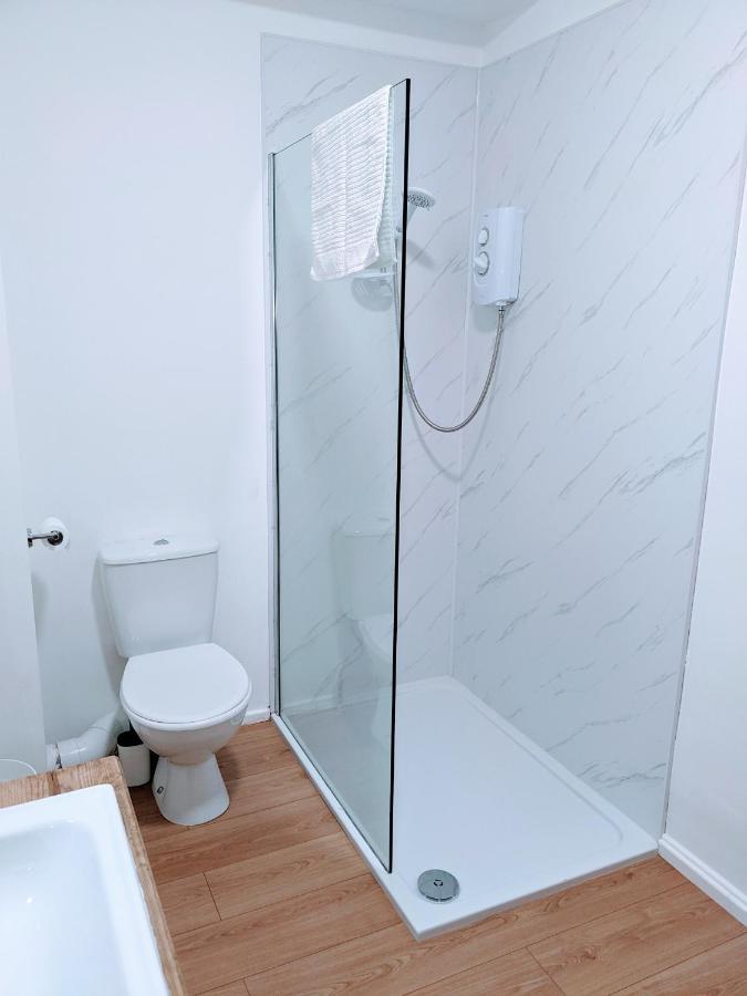 The Cranny, Portstewart Appartement Buitenkant foto