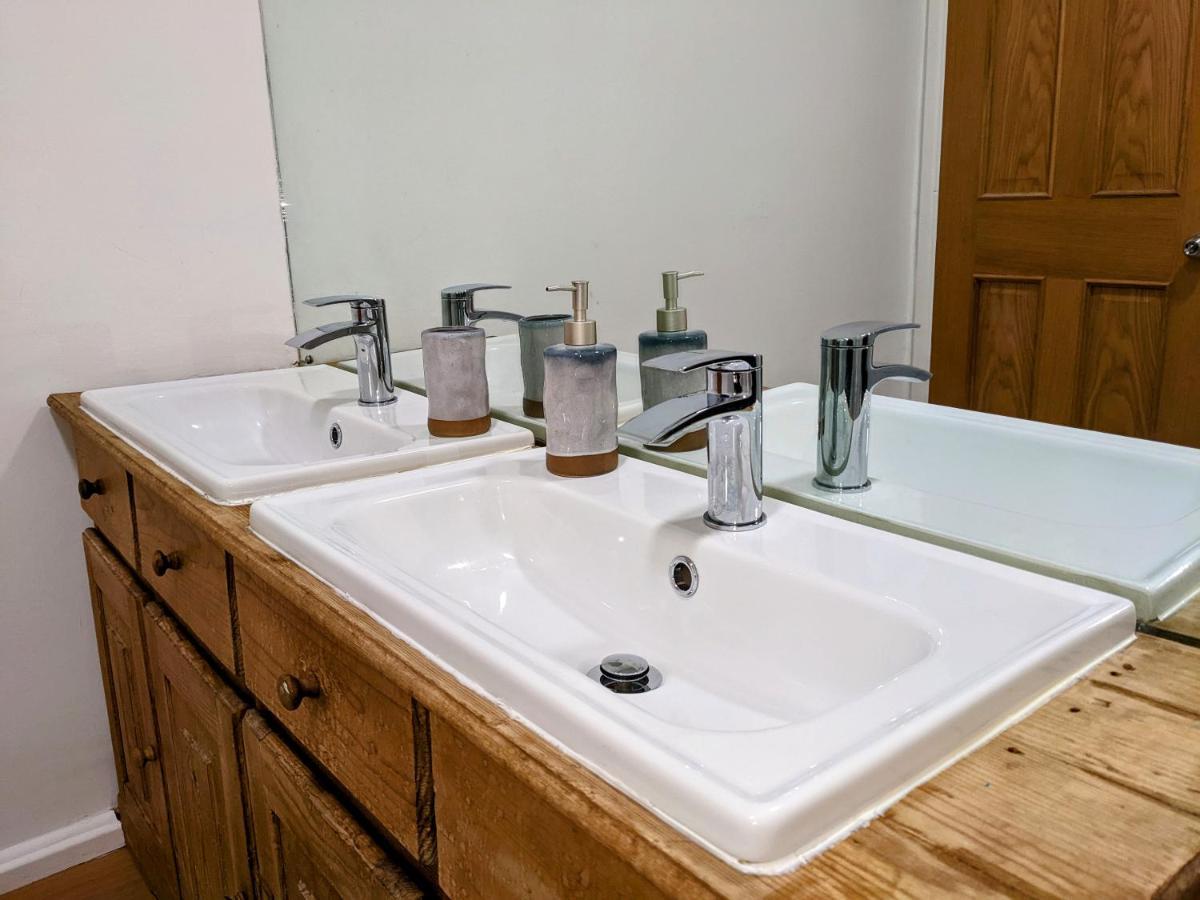 The Cranny, Portstewart Appartement Buitenkant foto