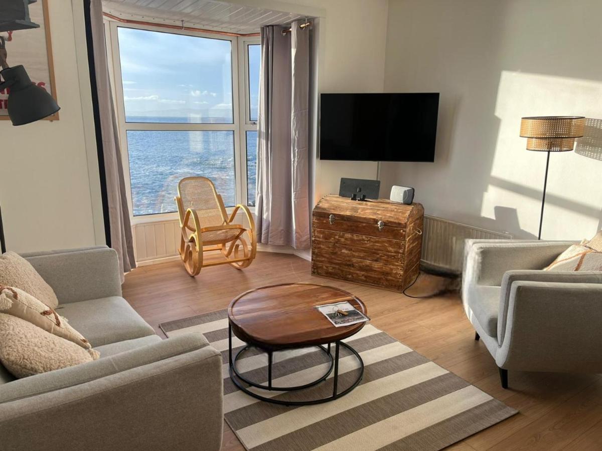 The Cranny, Portstewart Appartement Buitenkant foto