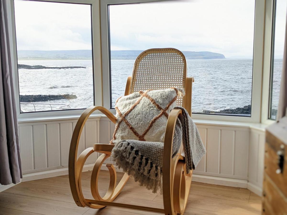 The Cranny, Portstewart Appartement Buitenkant foto