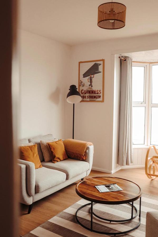 The Cranny, Portstewart Appartement Buitenkant foto