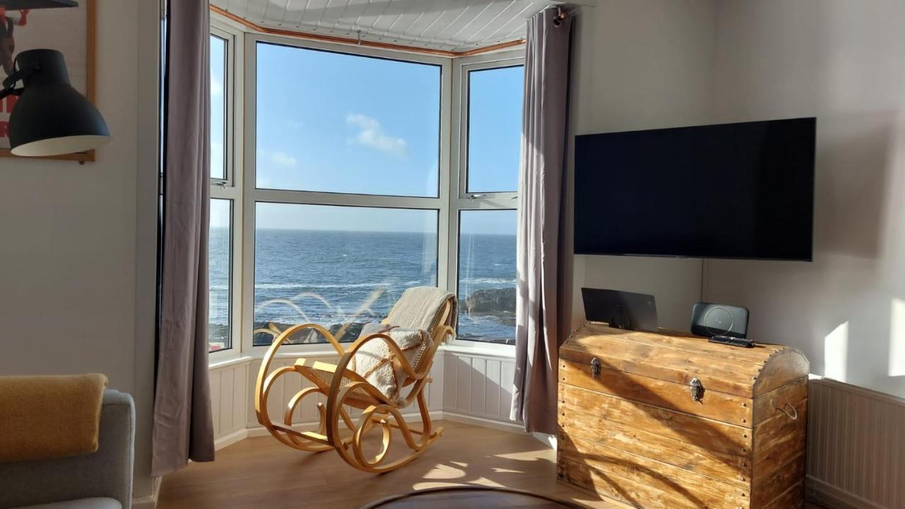 The Cranny, Portstewart Appartement Buitenkant foto